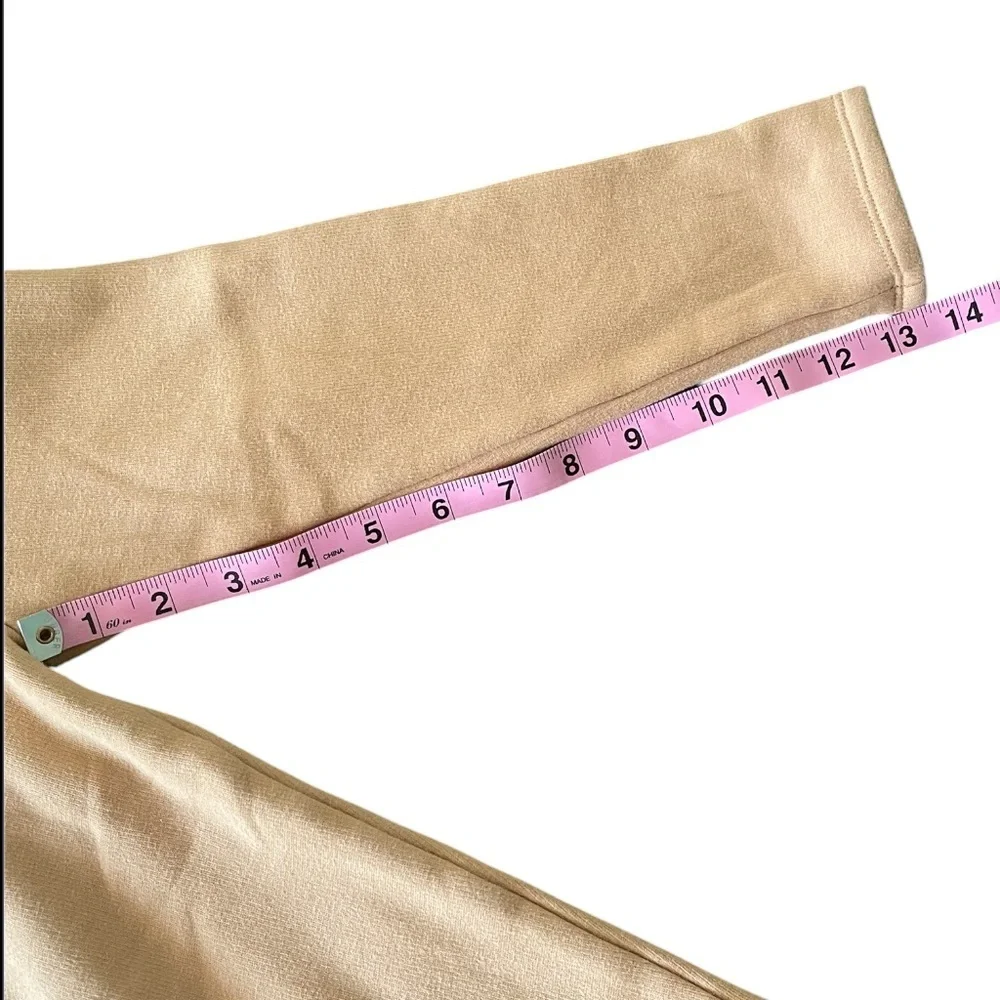 Garanimals Tan and Gray Kids' Leggings